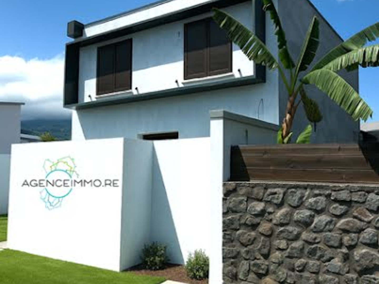 Villa 4 pièces 78 m²