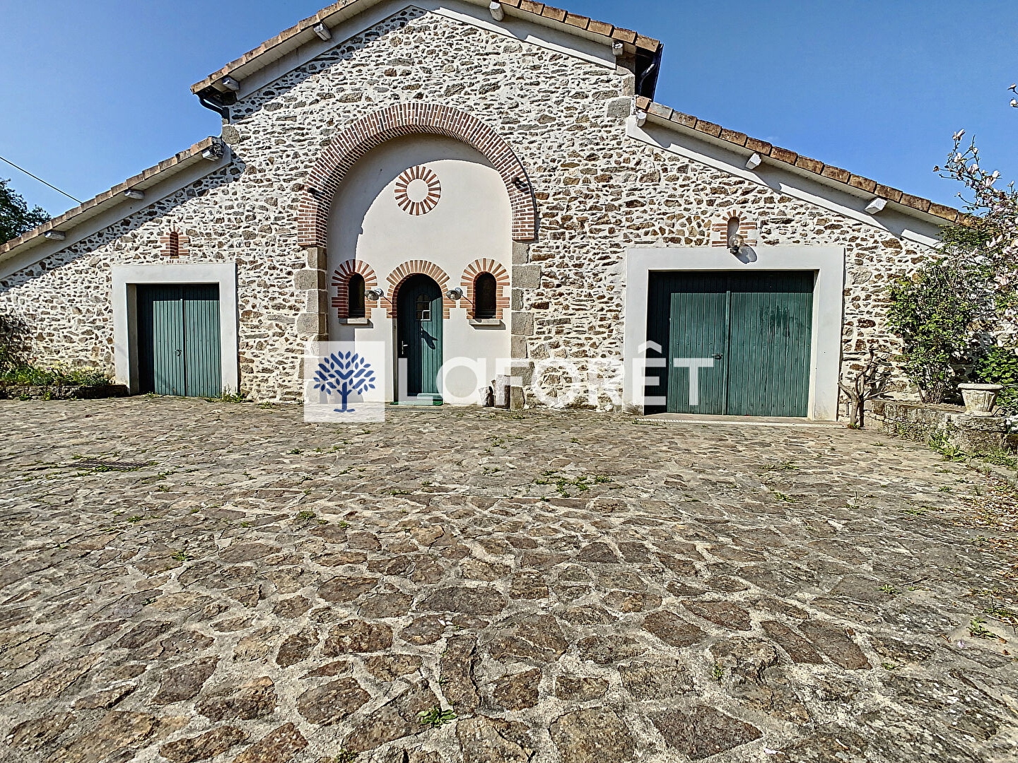 Maison 5 pièces 153 m²