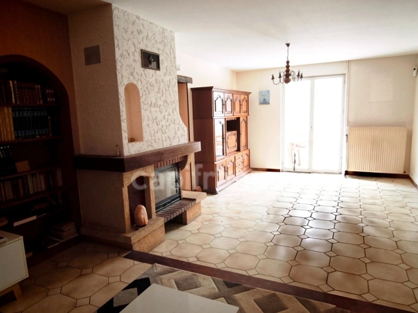 Maison 6 pièces 100 m²
