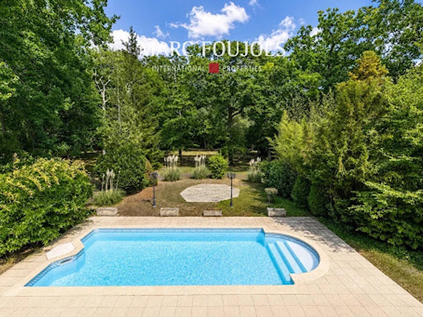 Maison à vendre - 7 pièces - 220m2 - Lamorlaye (60260)