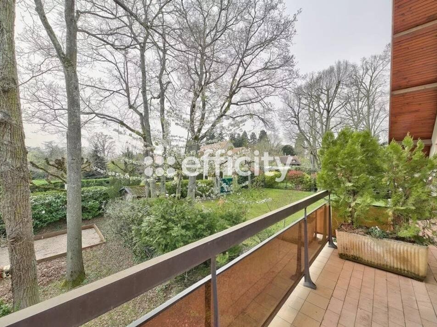 Appartement à vendre - 5 pièces - 152m2 - Jouy-En-Josas (78350)