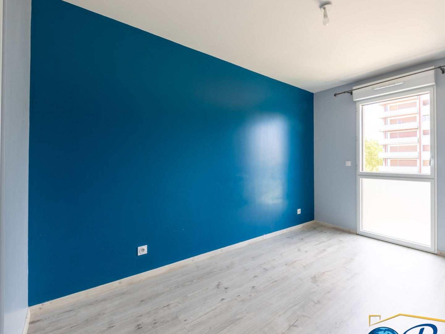 Saint-Etienne / Cité de Design Appartement Type 3 de 76m2 av
