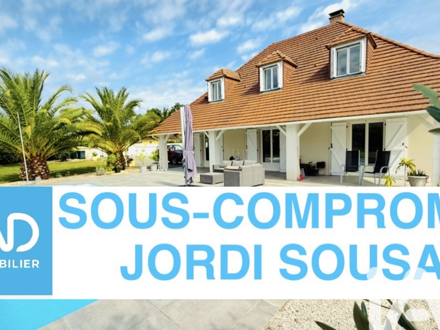 Maison 9 pièces 153 m²