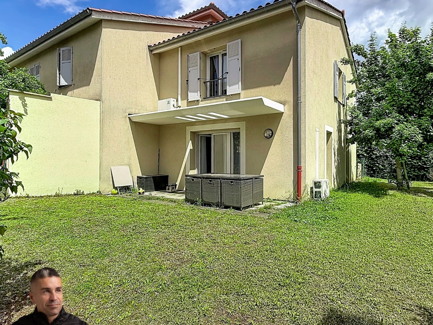 Maison 4 pièces 86 m²