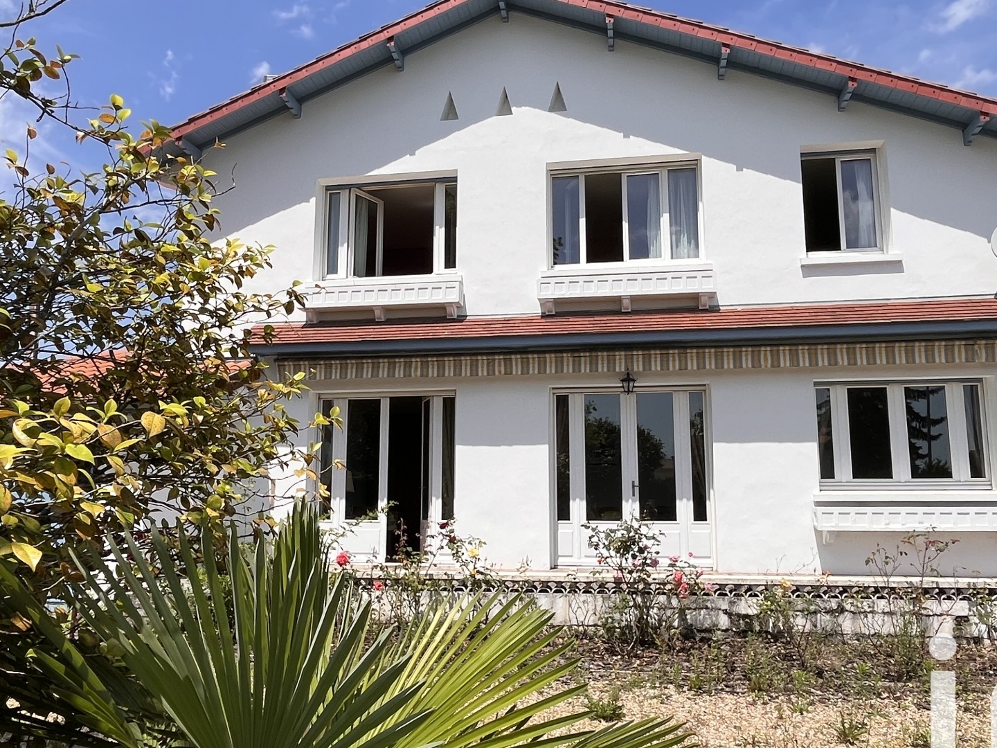 Maison 6 pièces 157 m²