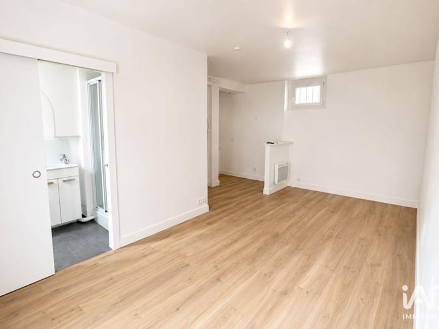 Appartement à vendre - 2 pièces - 27m2 - Paris 5e (75005)