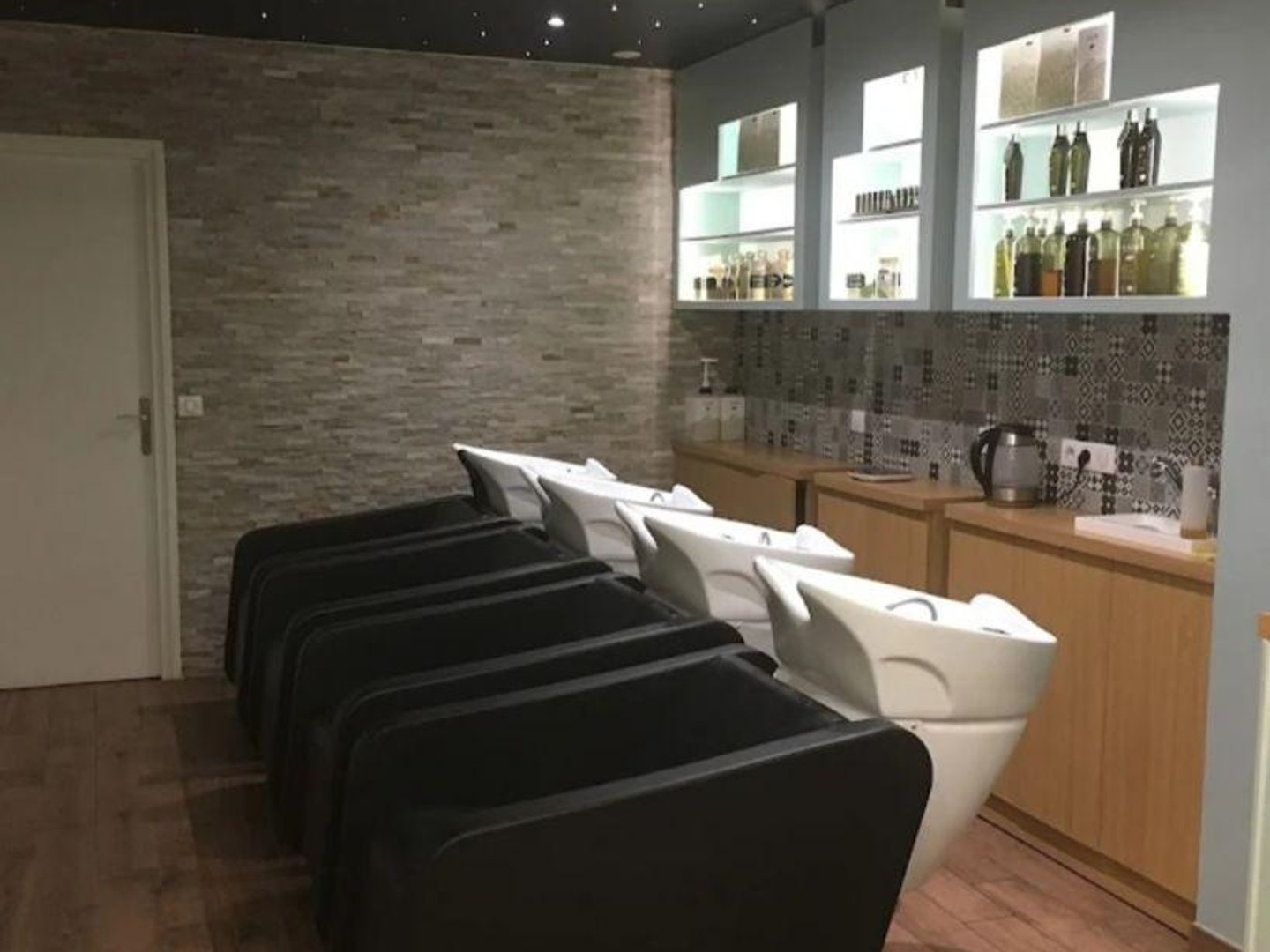 Magasin à vendre - 100m2 - Villejuif (94800)