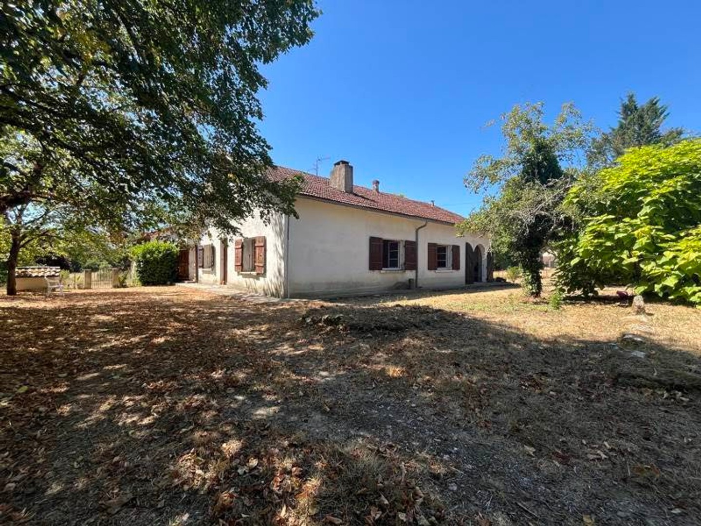 Maison 5 pièces 155 m²