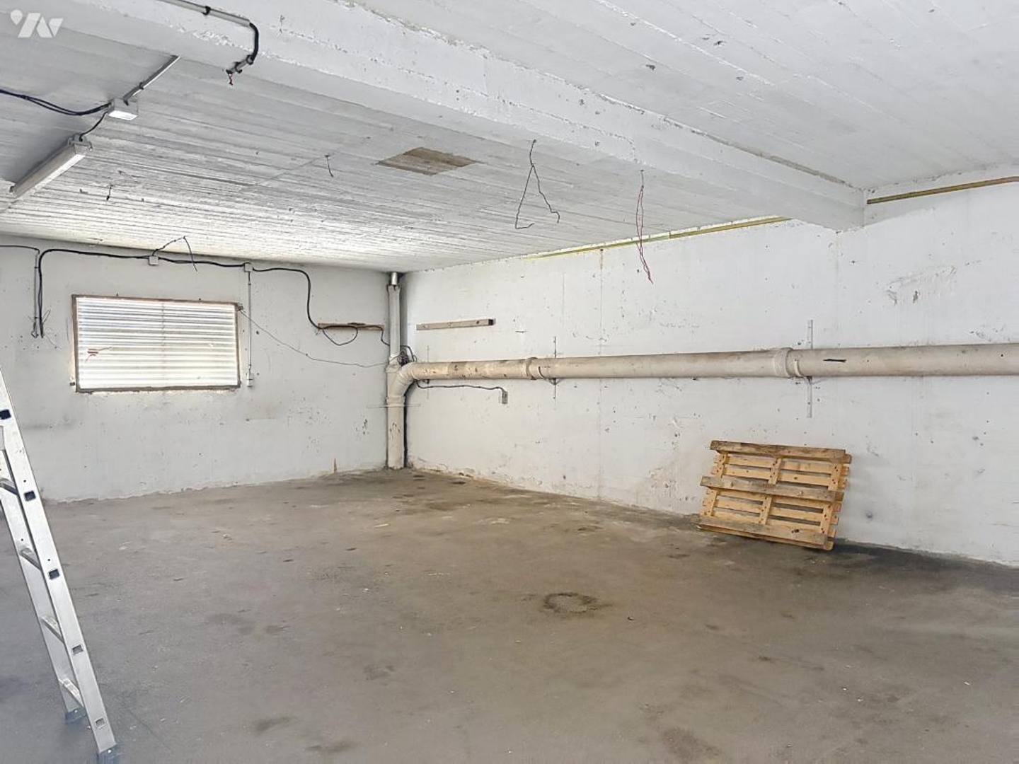 Vends garage/box - Cannes 06400