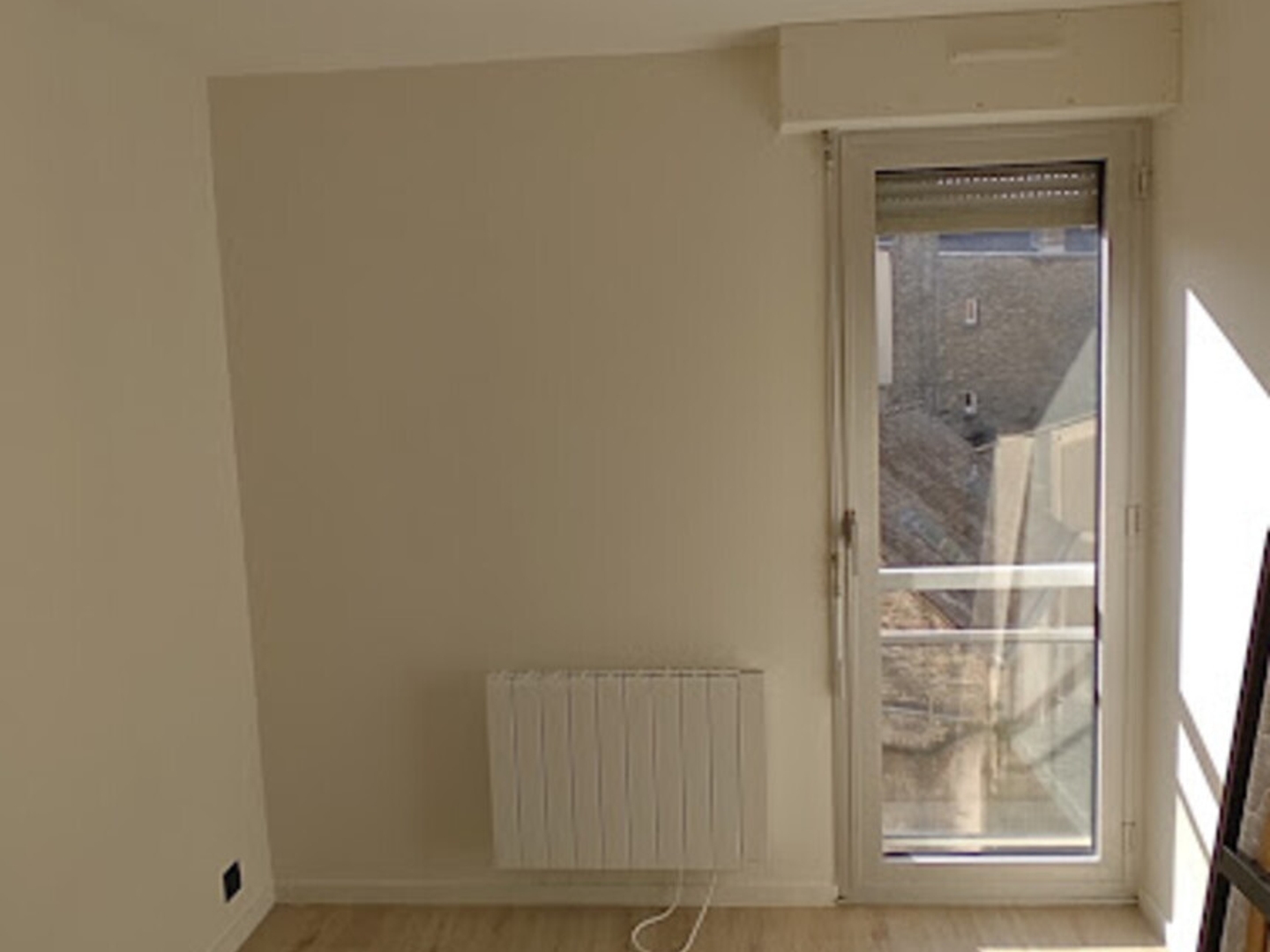 Appartement à vendre - 2 pièces - 44m2 - Laval (53000)