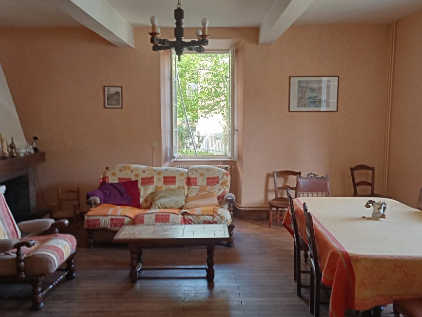 Maison 11 pièces 308 m²