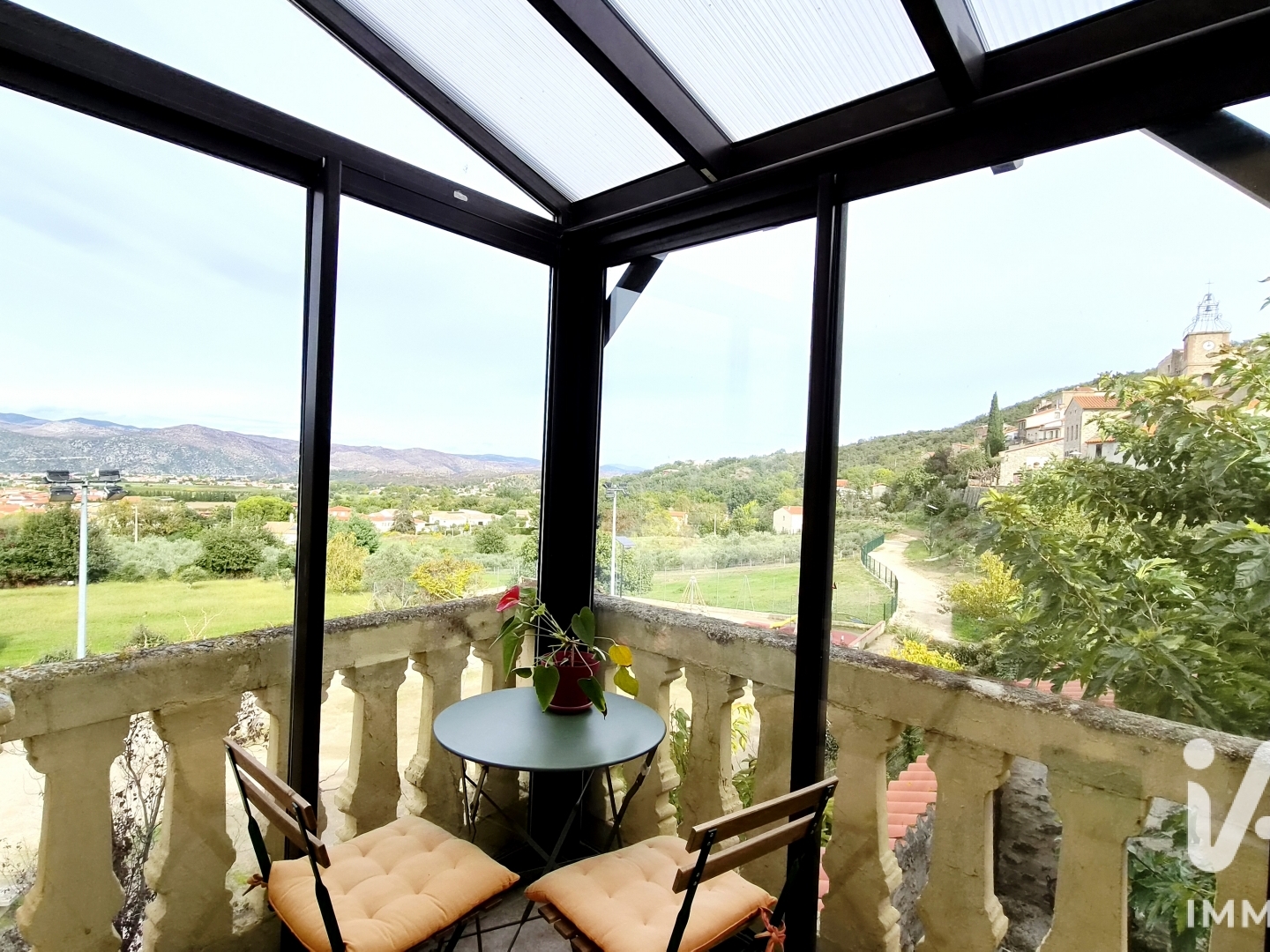 Maison 6 pièces 165 m²