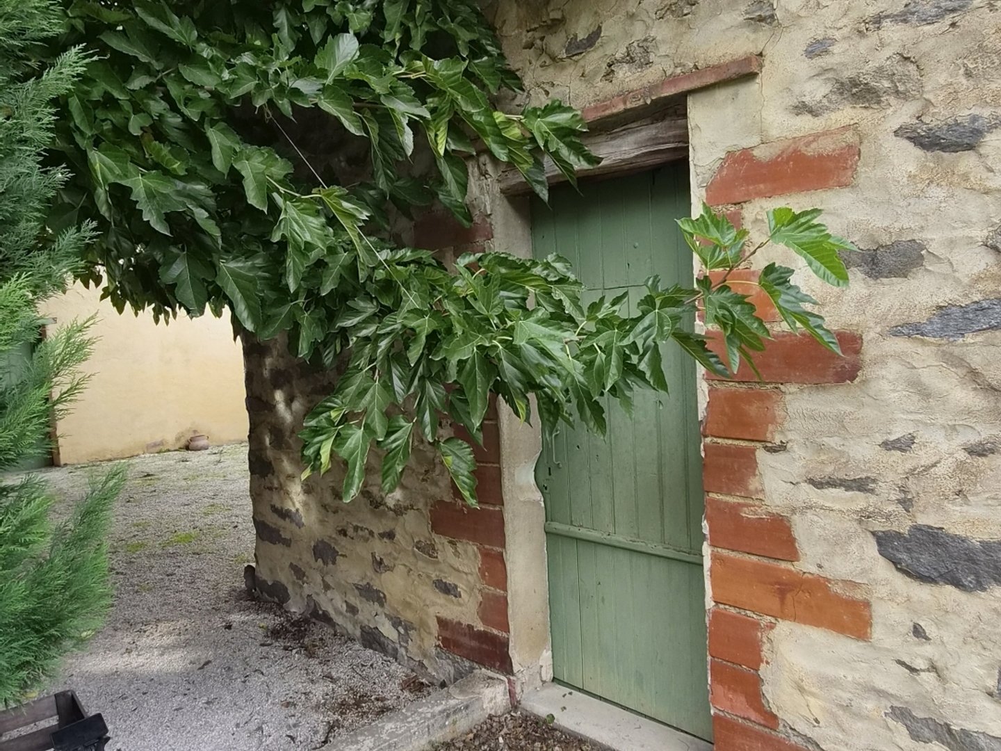 Maison à vendre - 6 pièces - 165m2 - Joch (66320)