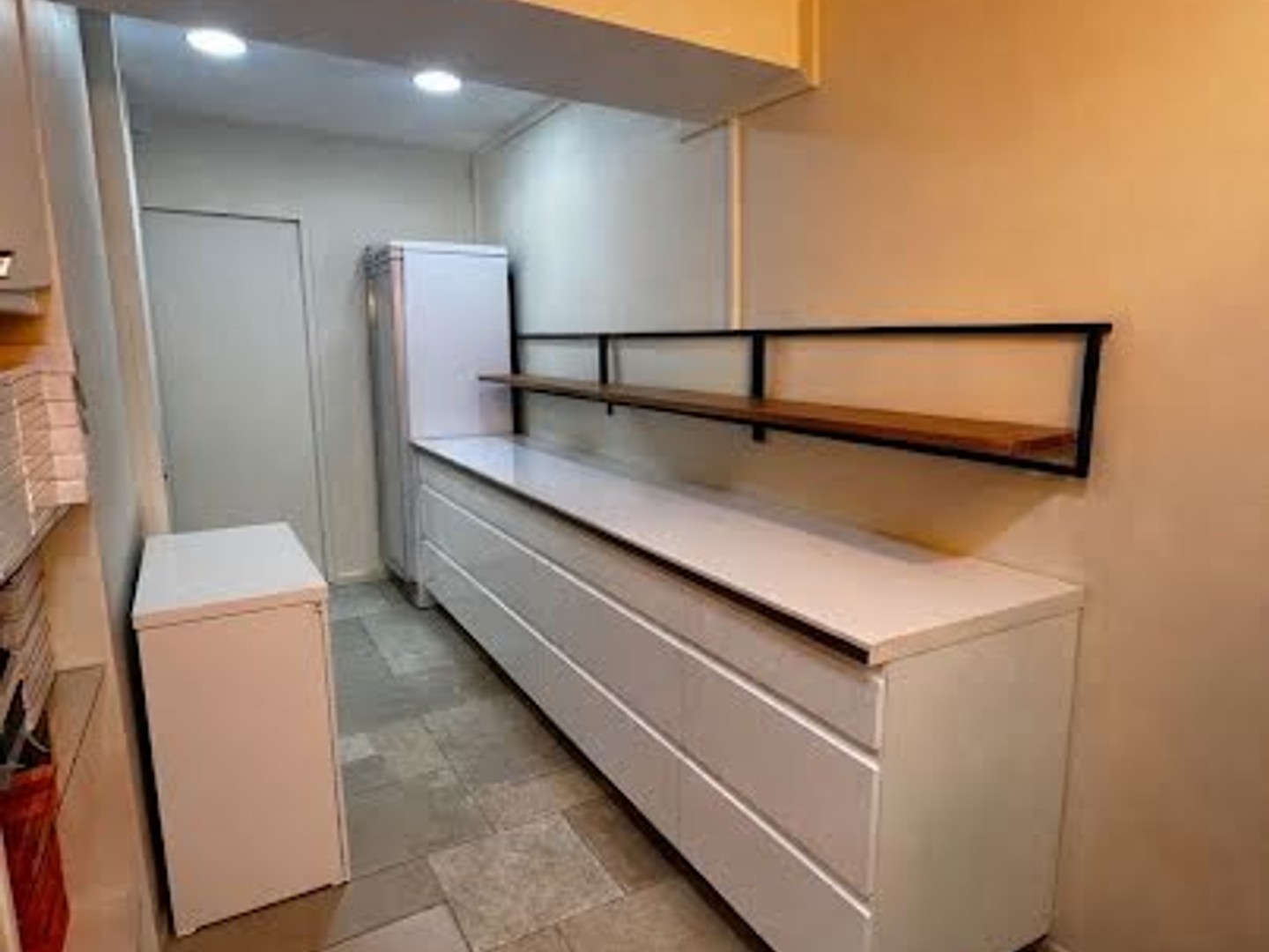 Locaux à vendre - 48m2 - Fontainebleau (77300)