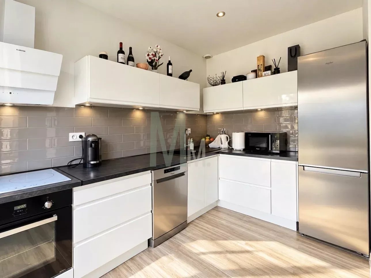 Maison à vendre - 4 pièces - 85m2 - Le Cannet (06110)