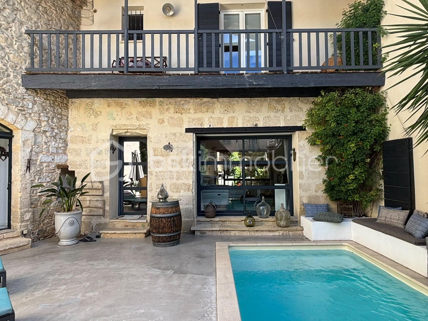 Maison 5 pièces 165 m²