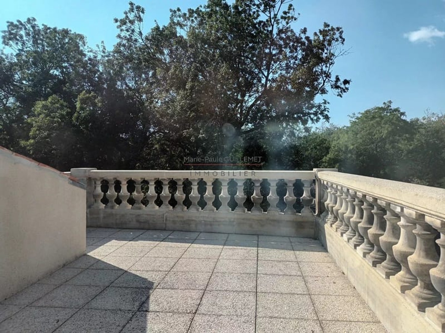 Appartement 3 pièces 43 m²