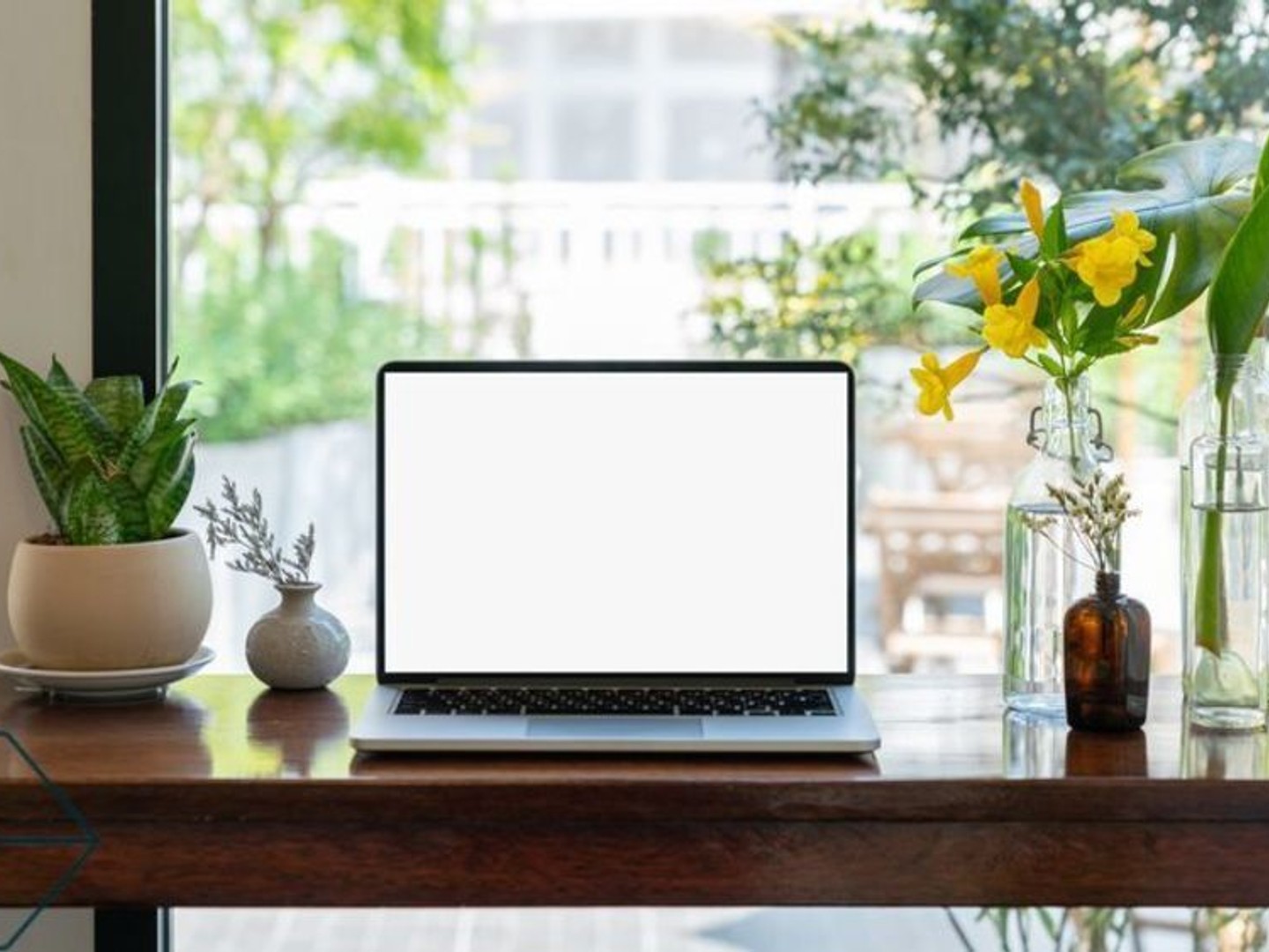 Bureau 200 m²