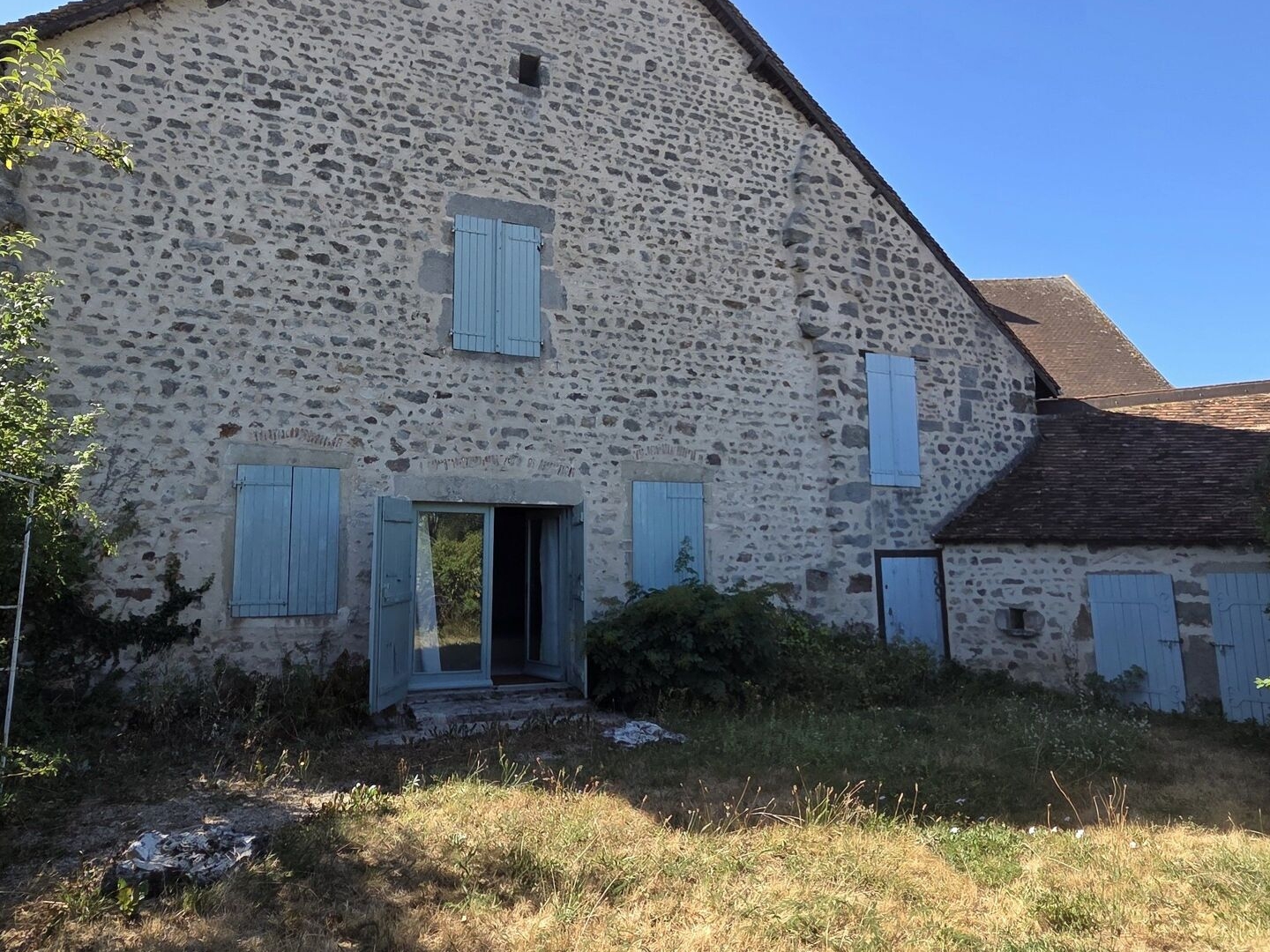 Maison 6 pièces 310 m²