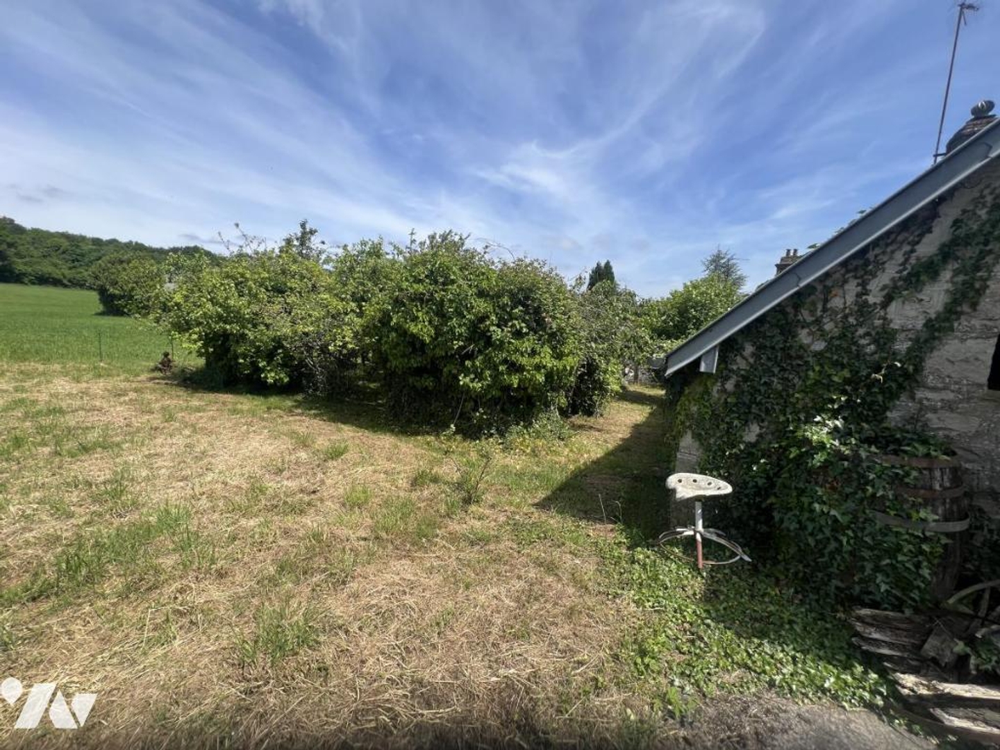 Maison à vendre - 4 pièces - 72m2 - Bagnoles De L'orn... (61140)