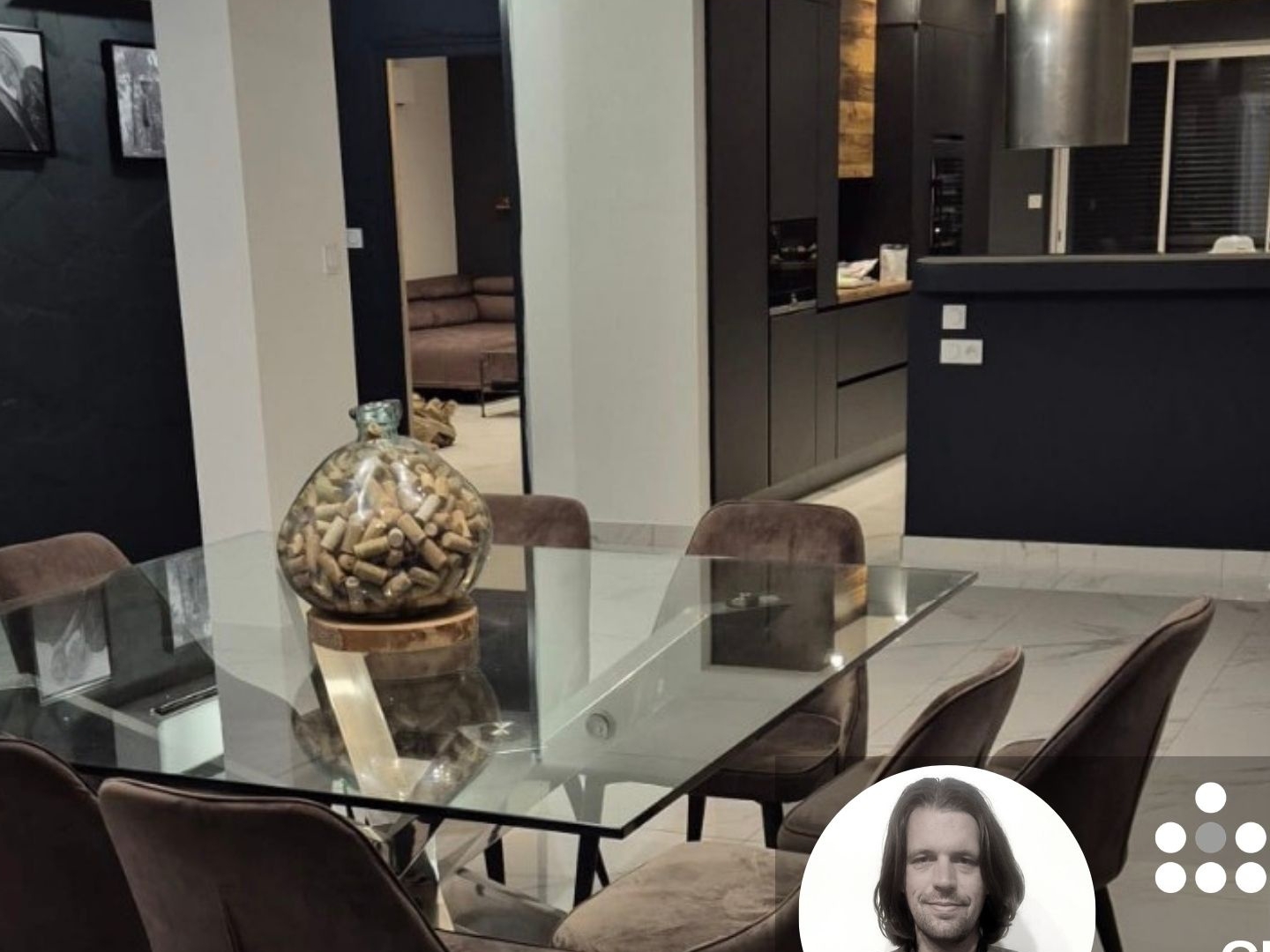 Maison 6 pièces 215 m²