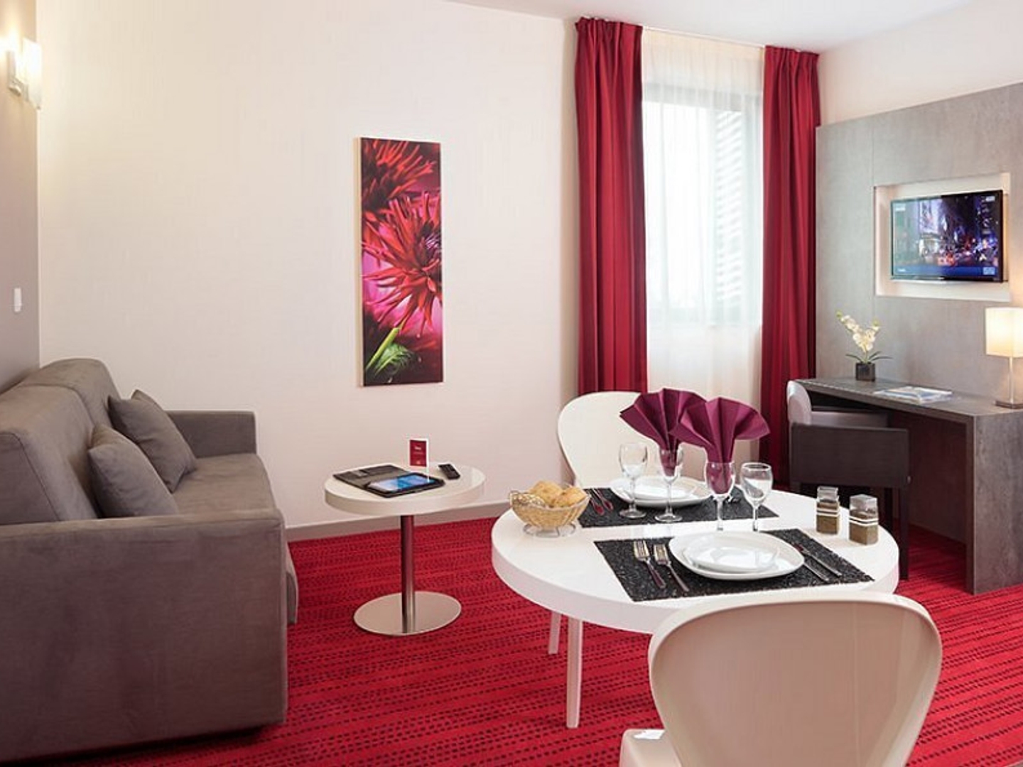 Appartement à vendre - 1 pièce - 36m2 - Montbonnot-Saint-... (38330)