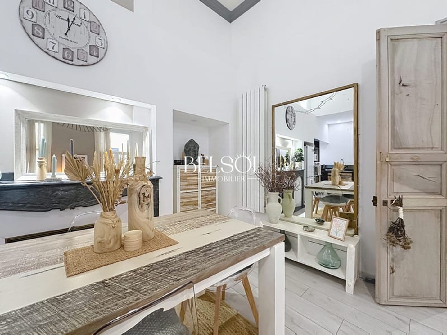Appartement à vendre - 4 pièces - 100m2 - Perpignan (66000)