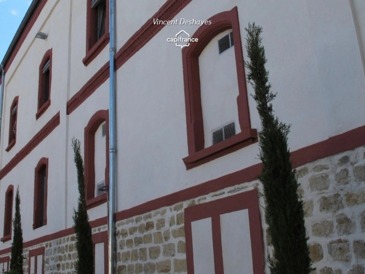 Commerce 1 pièce 36 m²