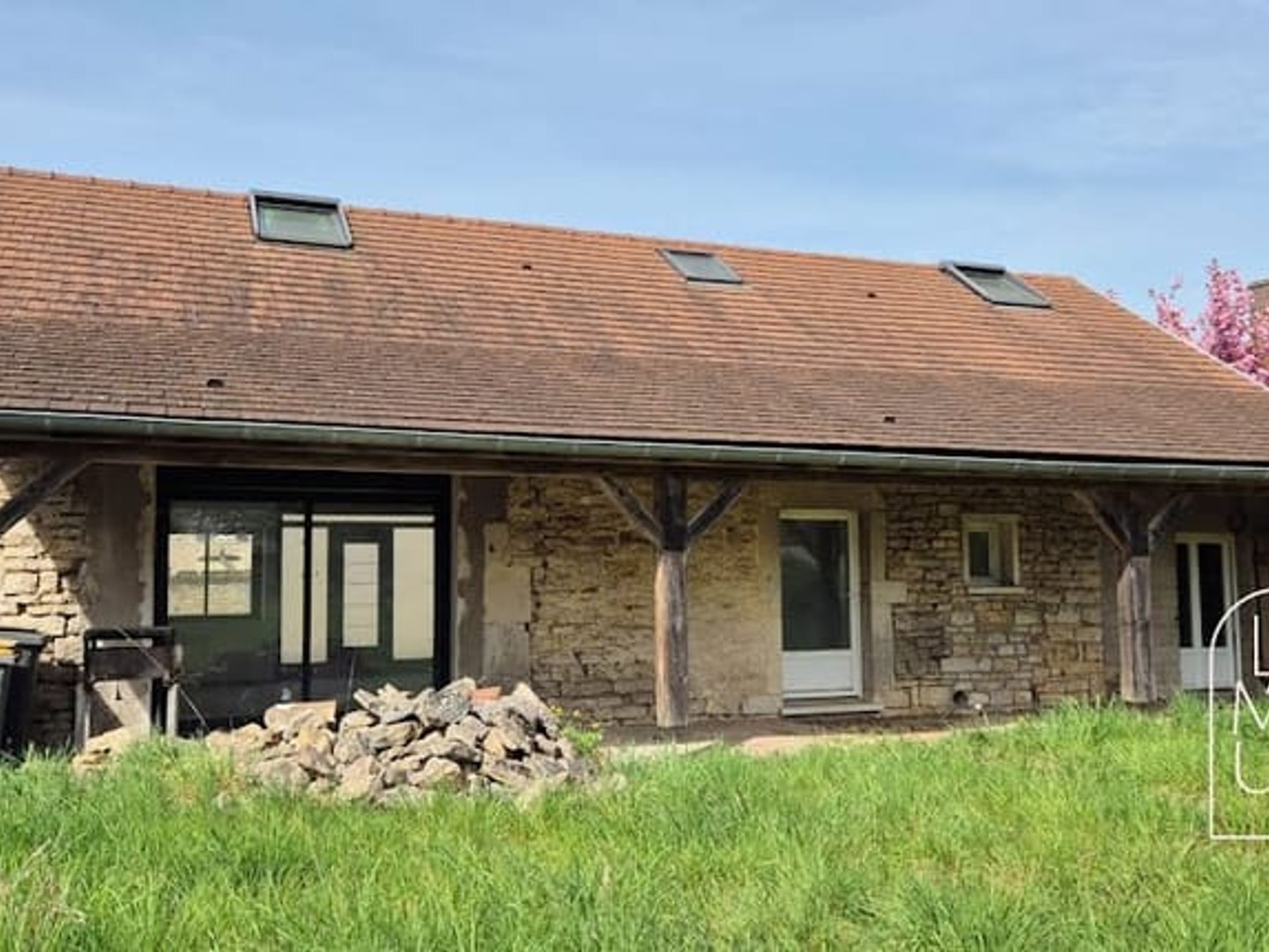 Maison 5 pièces 130 m²