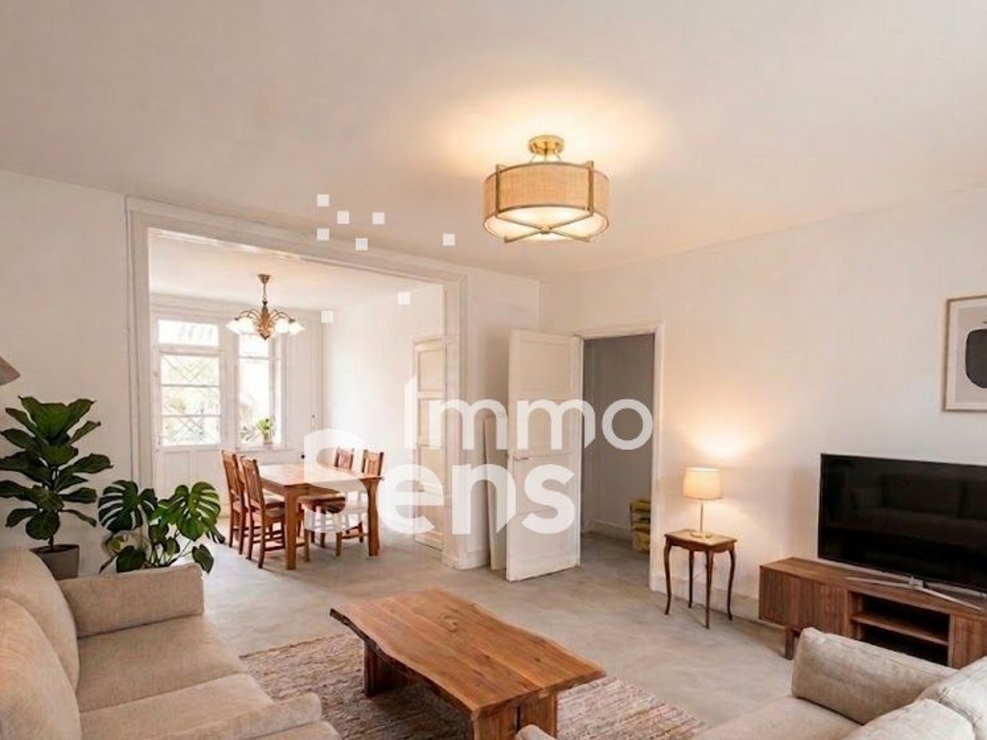 Maison 4 pièces 95 m²