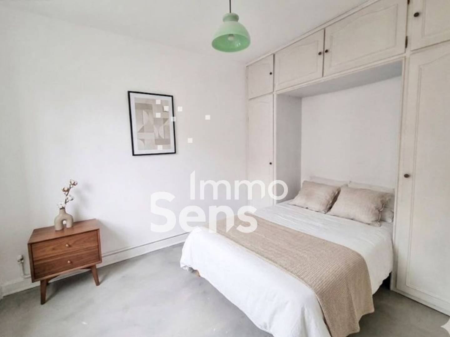 Maison à vendre - 4 pièces - 95m2 - Marcq-En-Baroeul (59700)