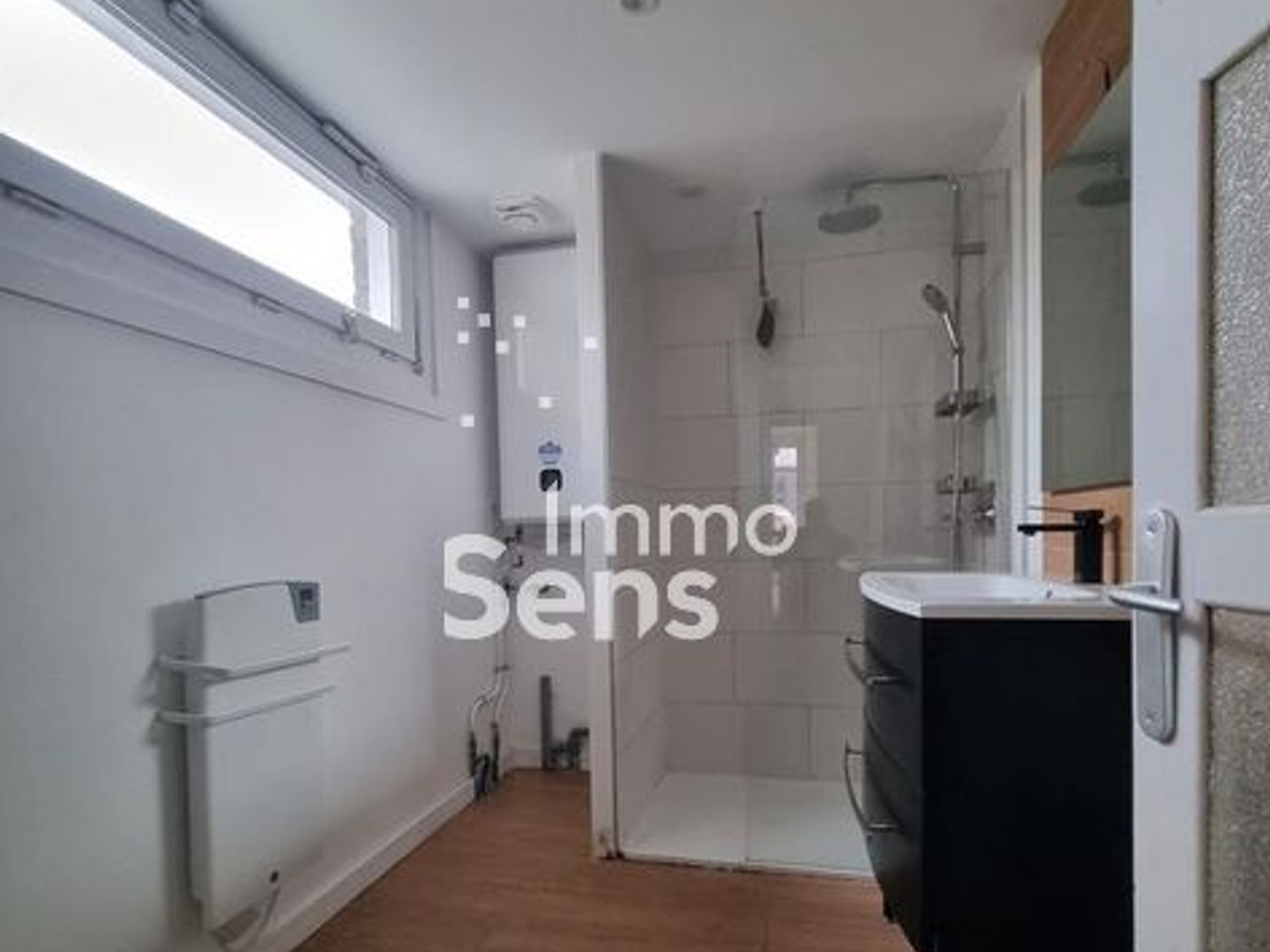 Maison à vendre - 4 pièces - 95m2 - Marcq-En-Baroeul (59700)