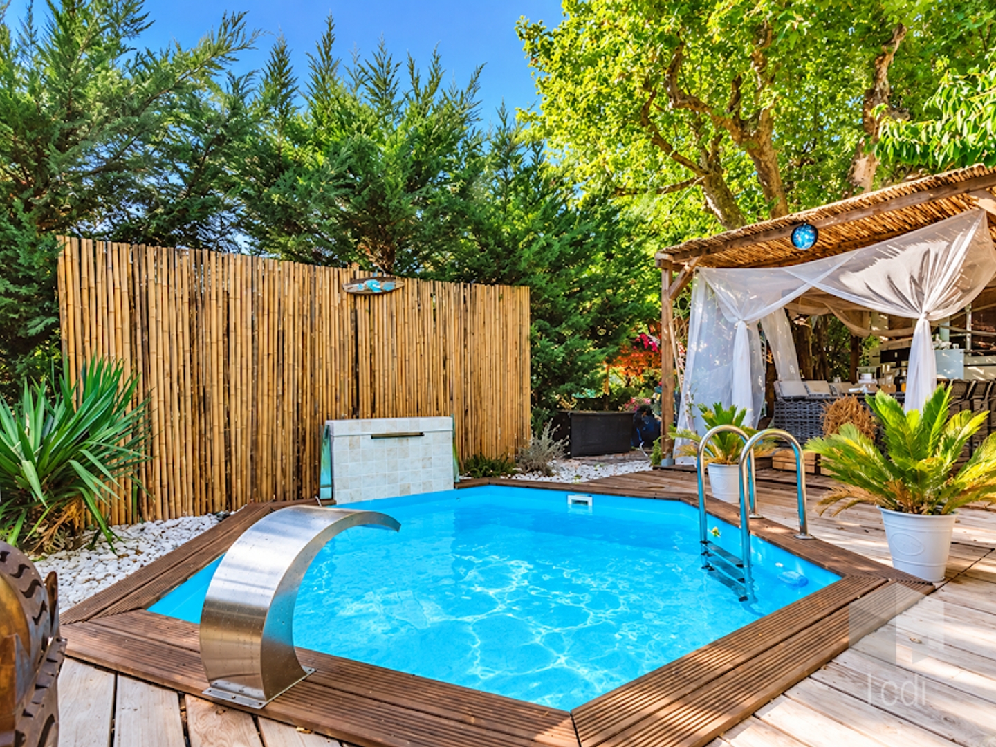 Maison 11 pièces 205 m²