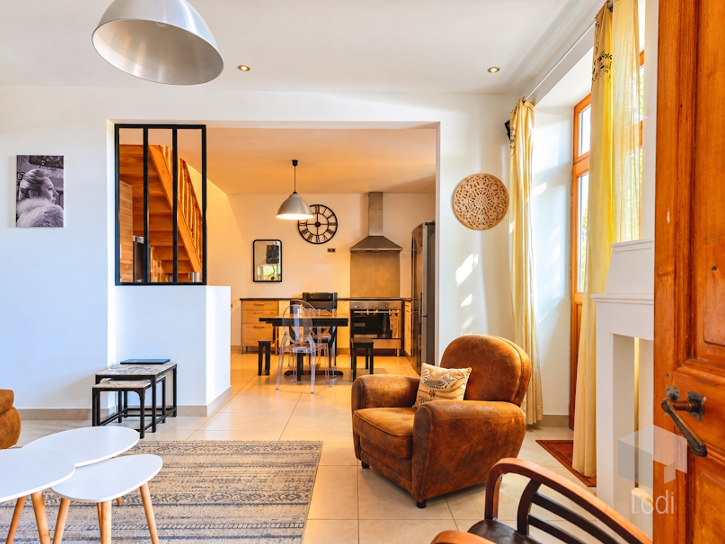 Maison à vendre - 11 pièces - 205m2 - Visan (84820)