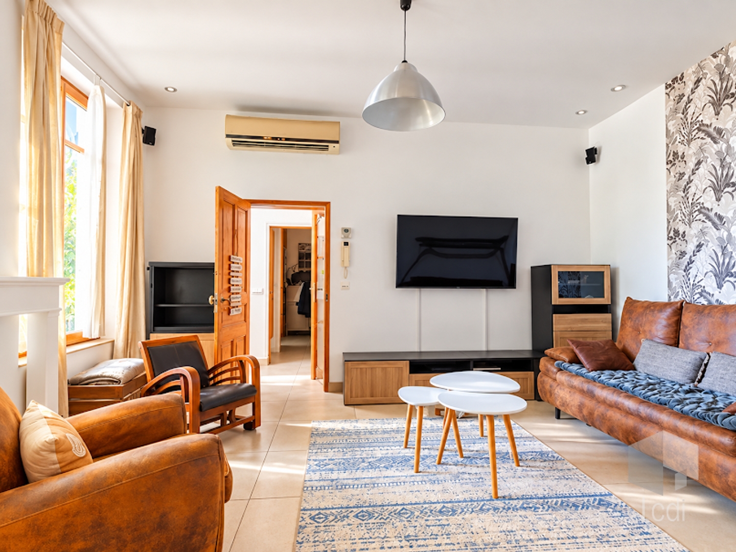 Maison à vendre - 11 pièces - 205m2 - Visan (84820)