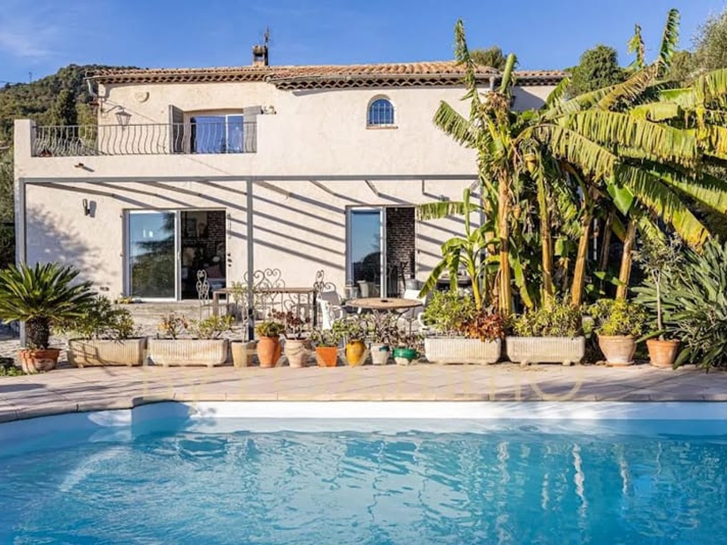 Villa 8 pièces 195 m²