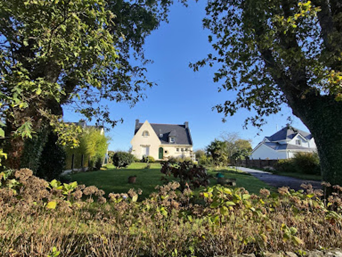 Maison 6 pièces 128 m²