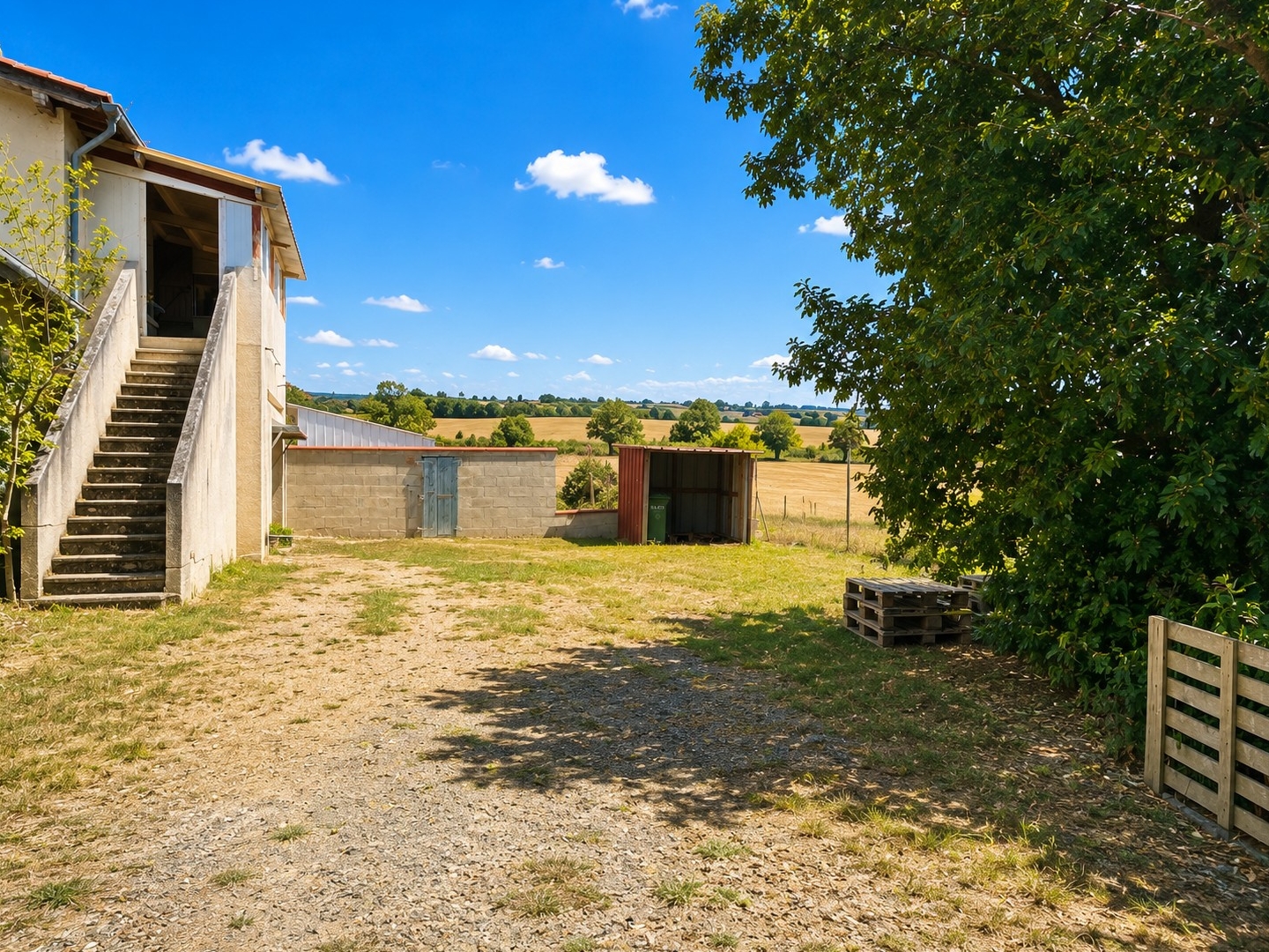 Maison à vendre - 4 pièces - 100m2 - Lavaur (81500)