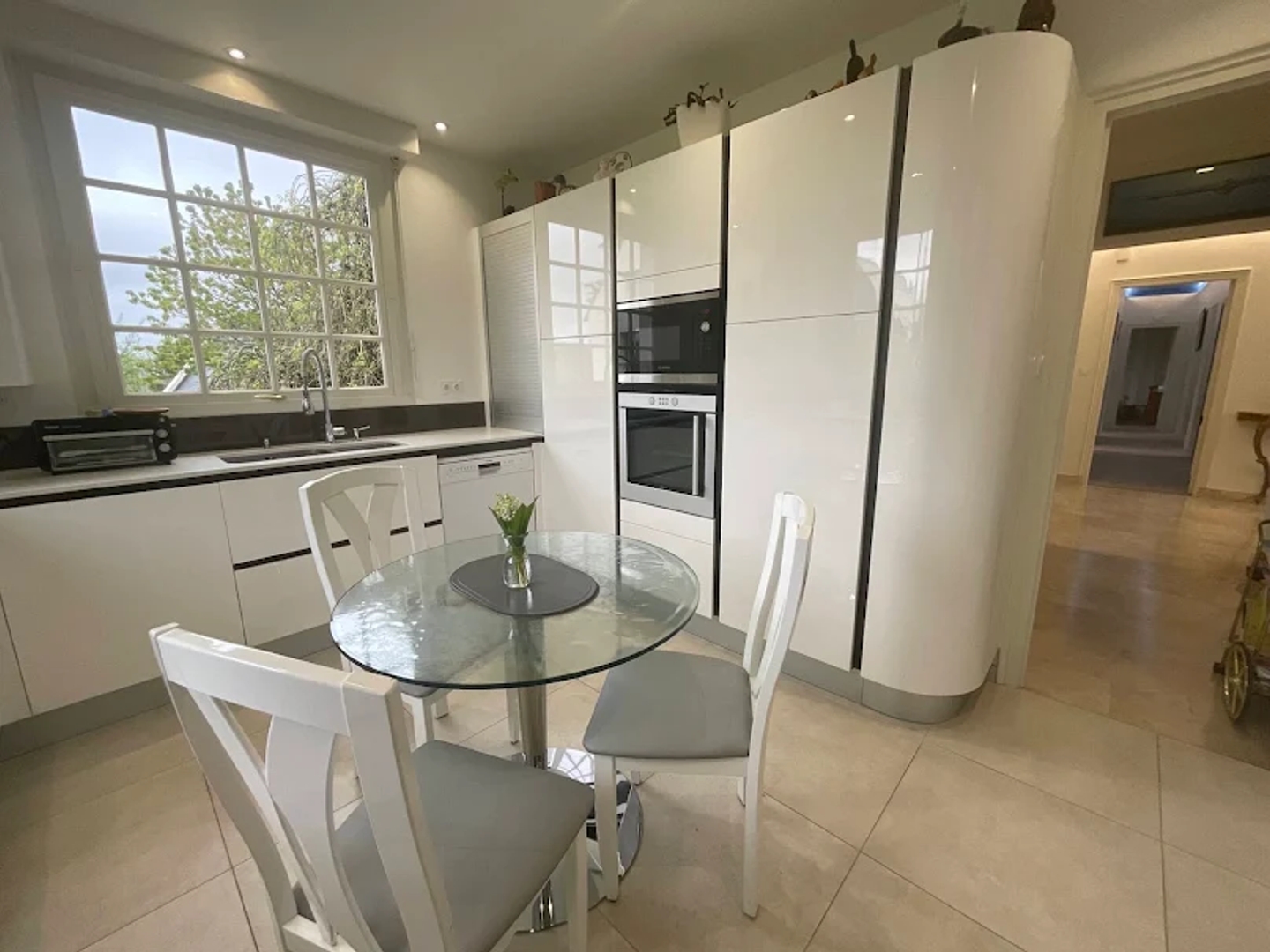 Maison à vendre - 7 pièces - 298m2 - Quimper (29000)