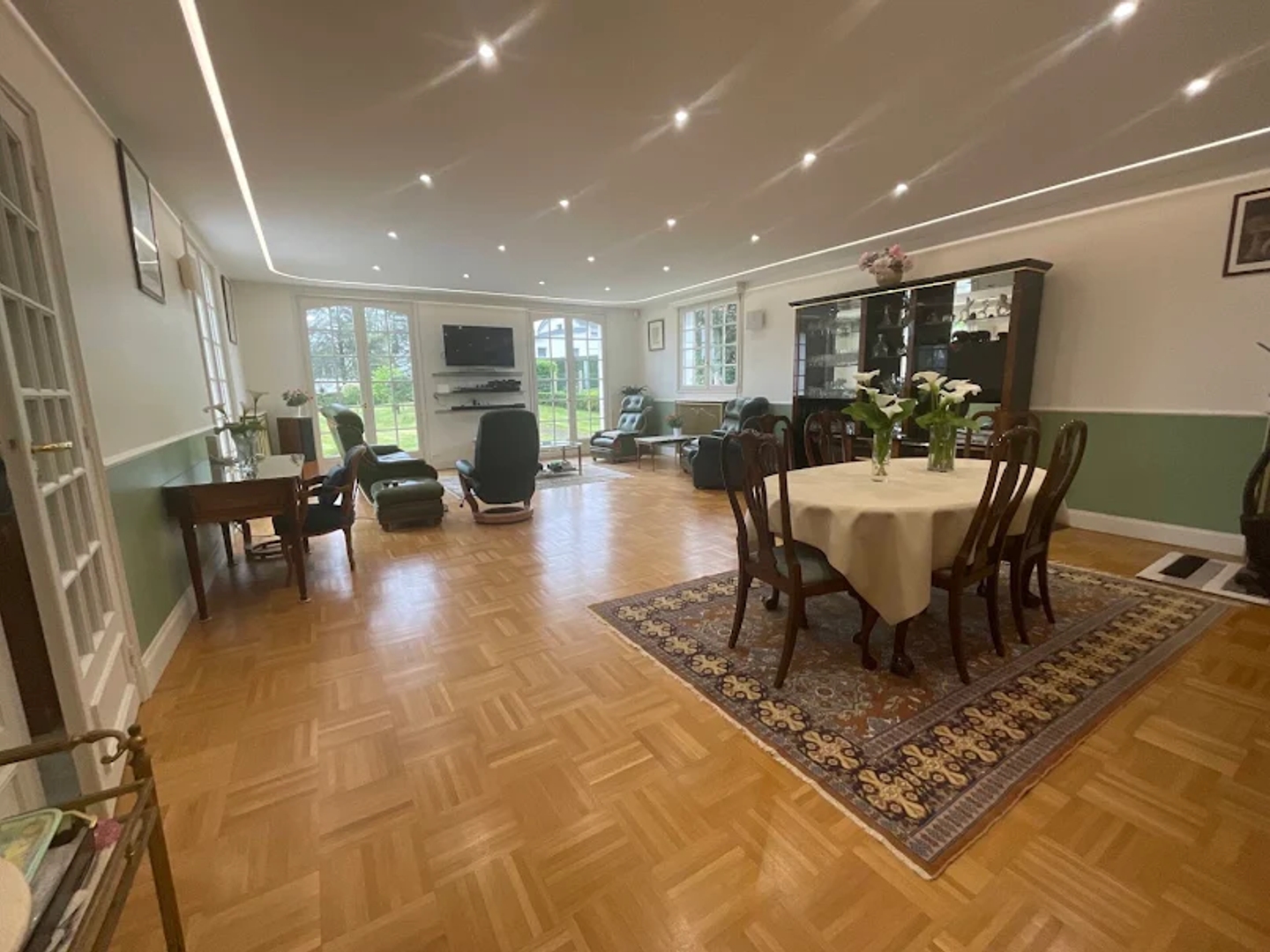 Maison à vendre - 7 pièces - 298m2 - Quimper (29000)