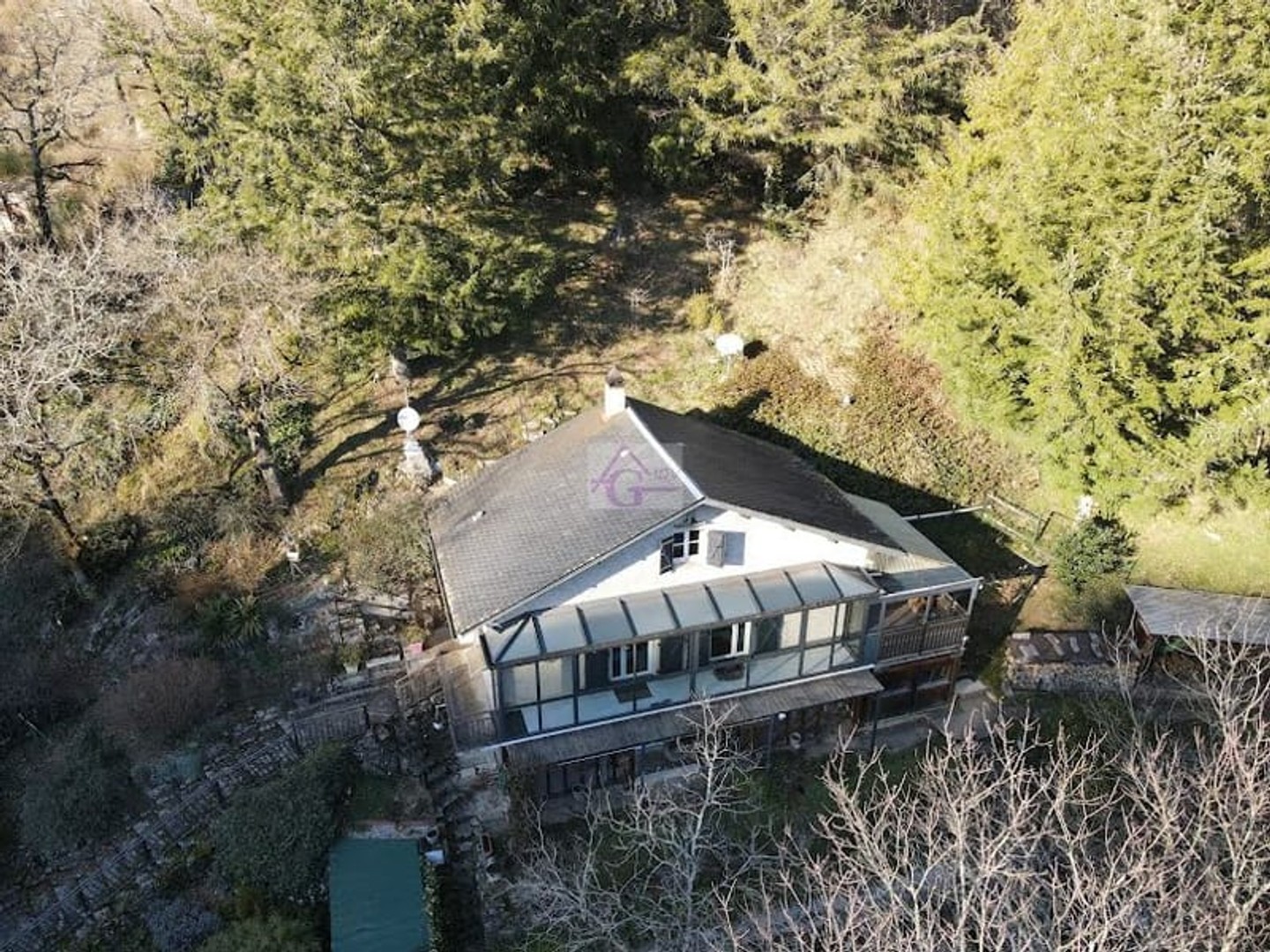 Maison 3 pièces 65 m²