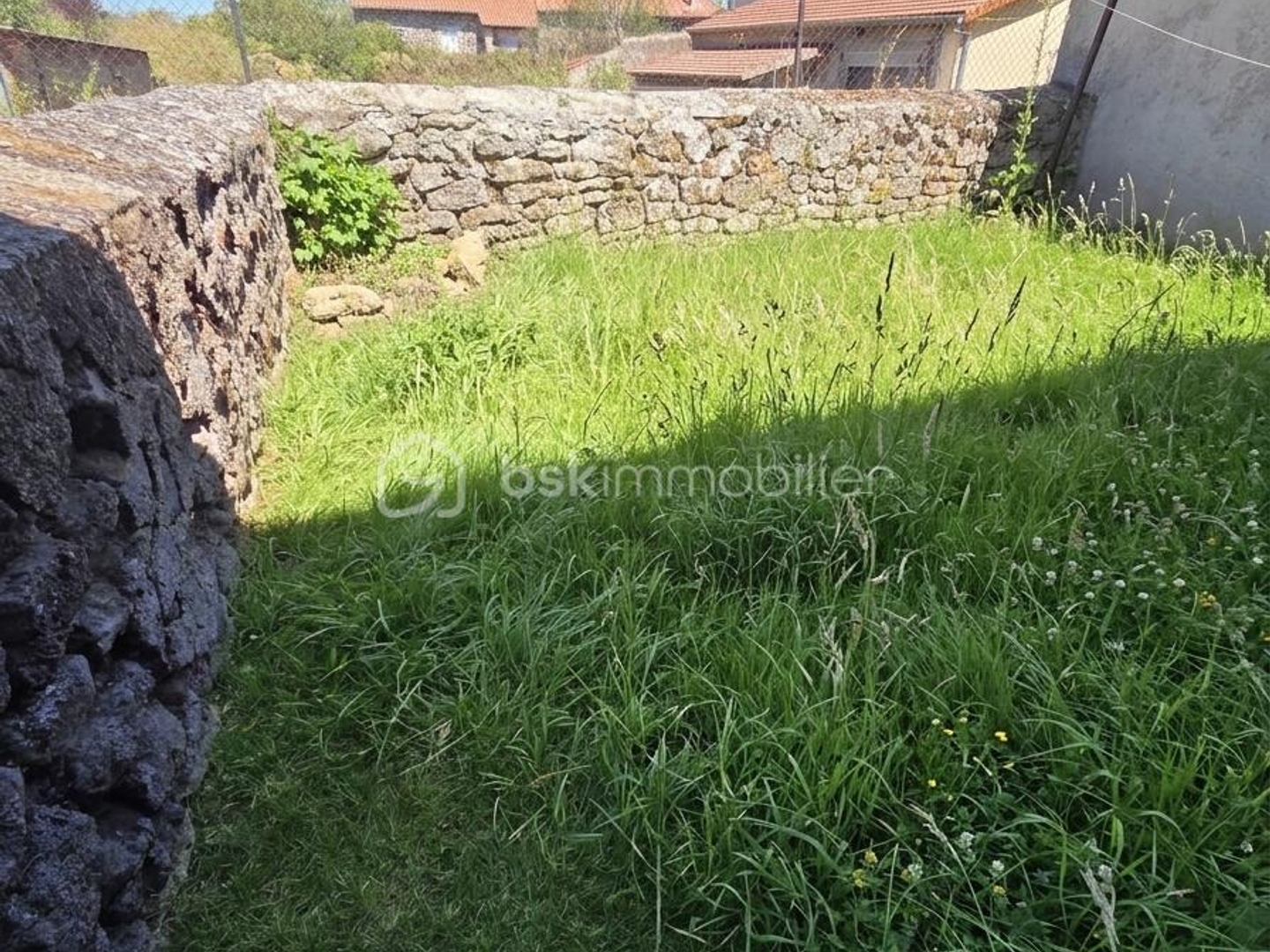 Maison à vendre - 5 pièces - 120m2 - Solignac-Sur-Loire (43370)