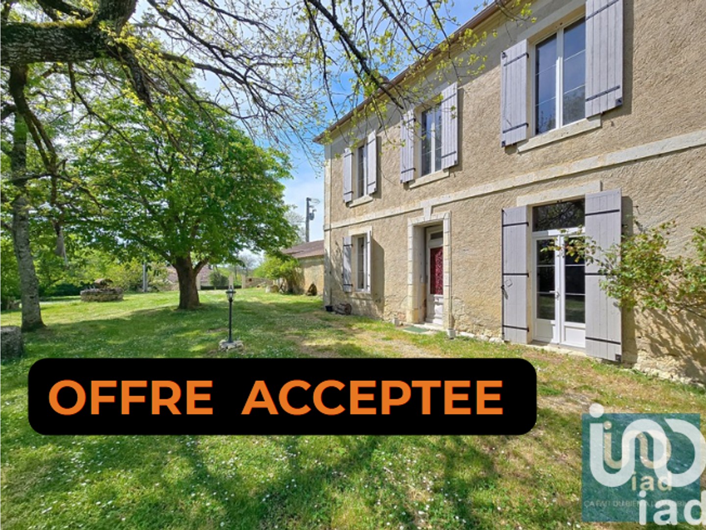 Maison 6 pièces 167 m²