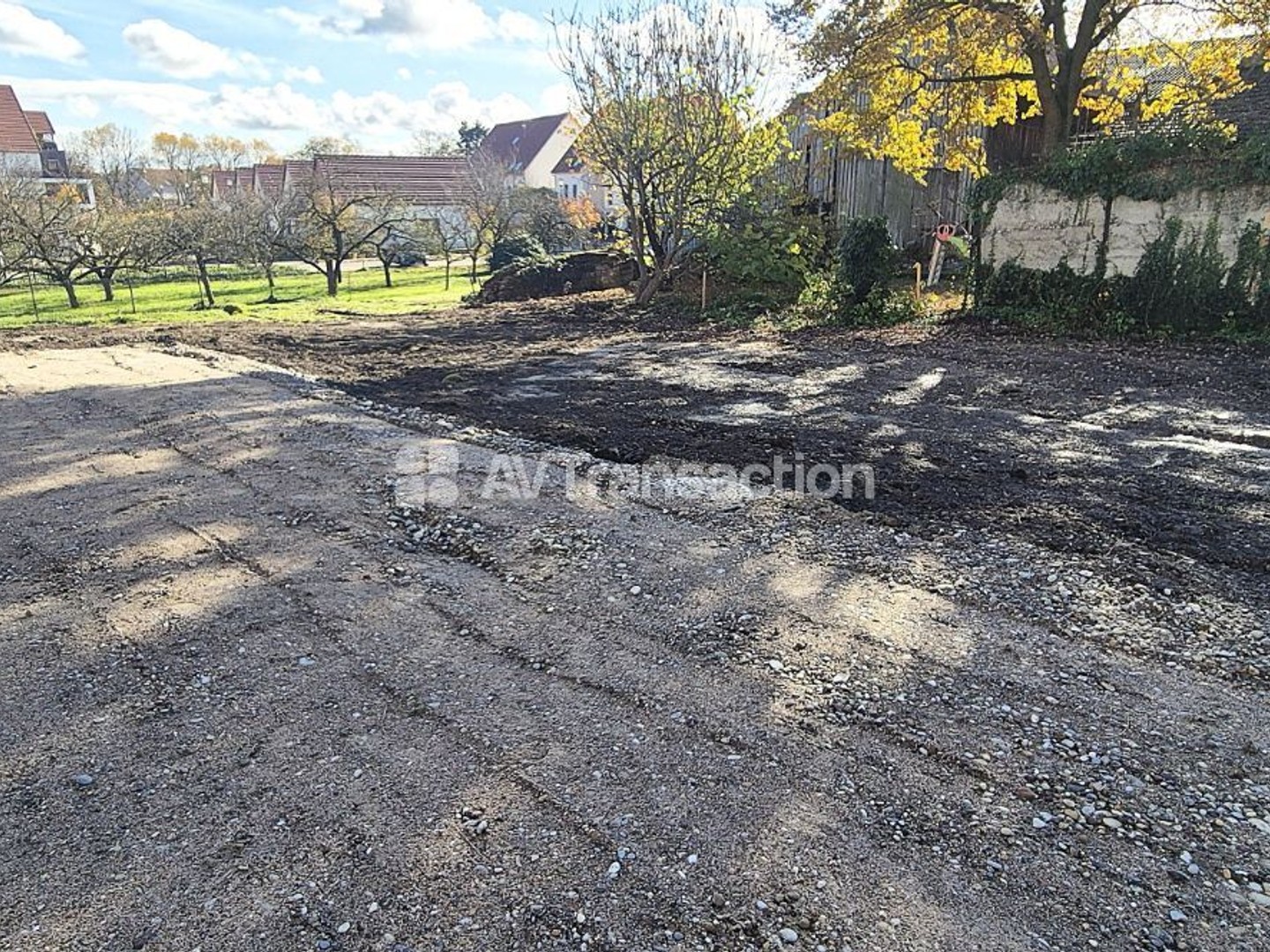 MAISON PLEIN PIED NEUVE ERSTEIN