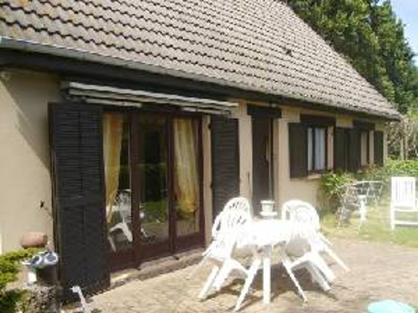Maison 6 pièces 130 m²