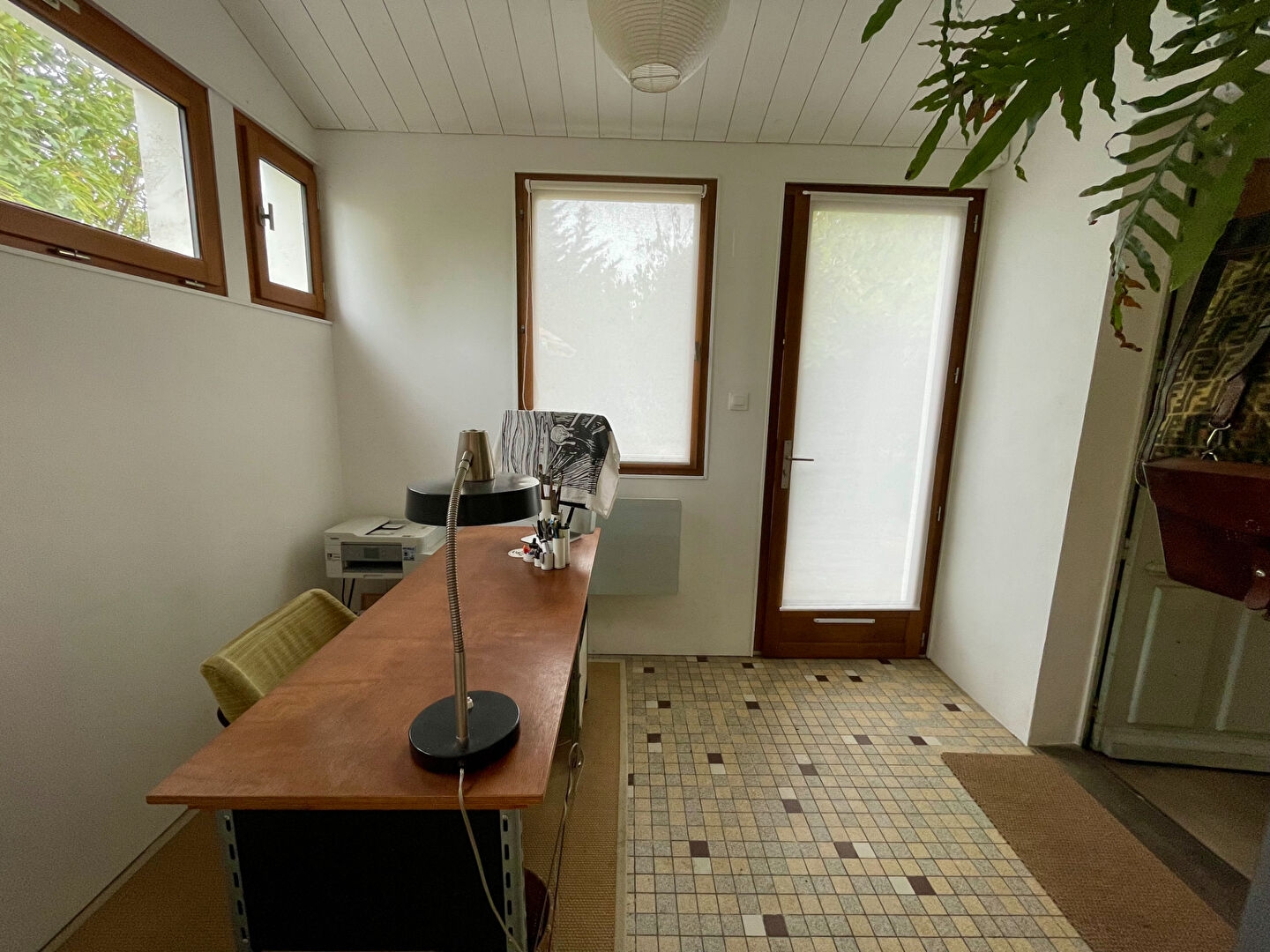 Maison à vendre - 4 pièces - 350m2 - L'aiguillon-La-Pr... (85460)