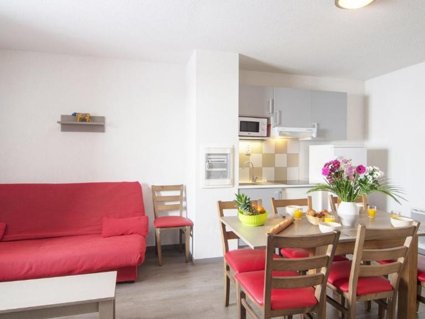 Appartement à vendre - Les Angles (66210)