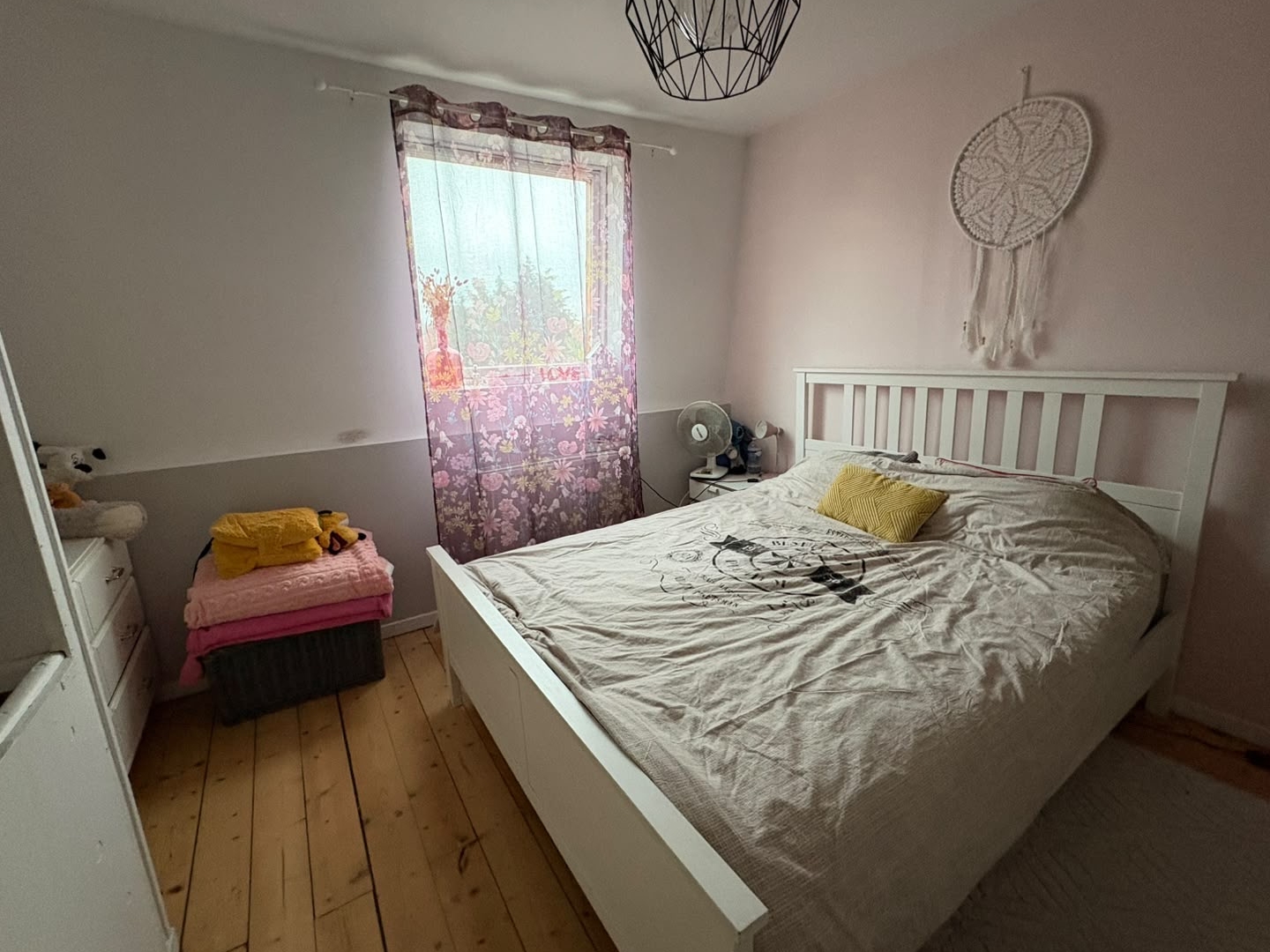 Maison Mitoyenne 36,23 m2