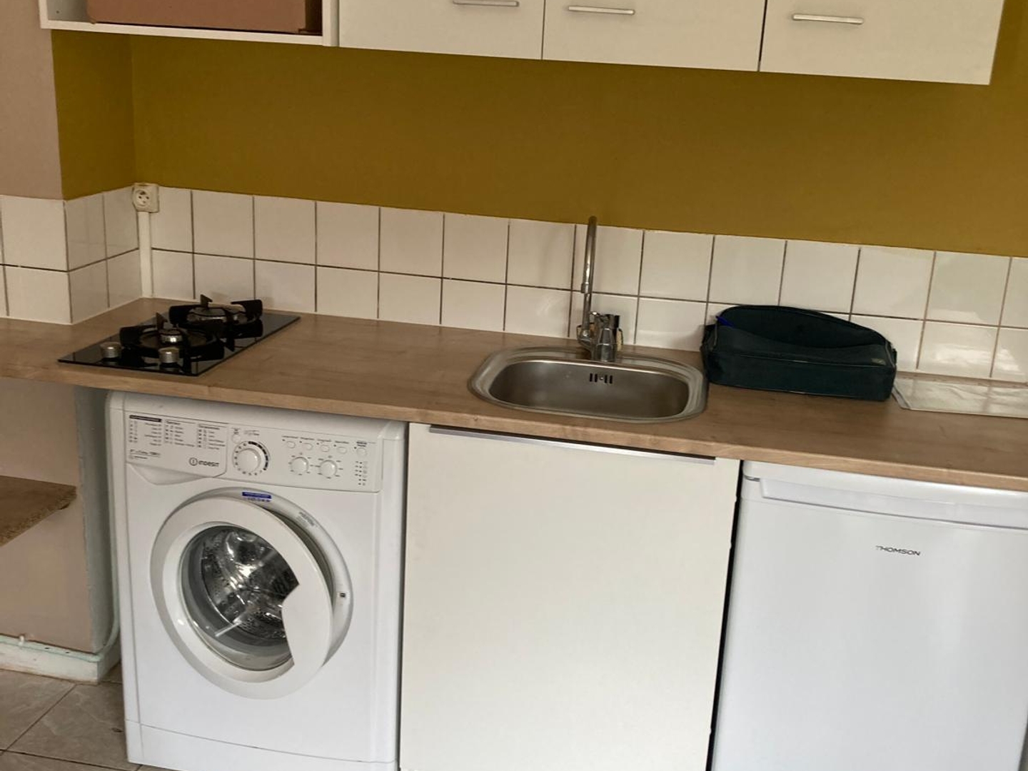 Maison à vendre - 3 pièces - 36m2 - Lille (59000)