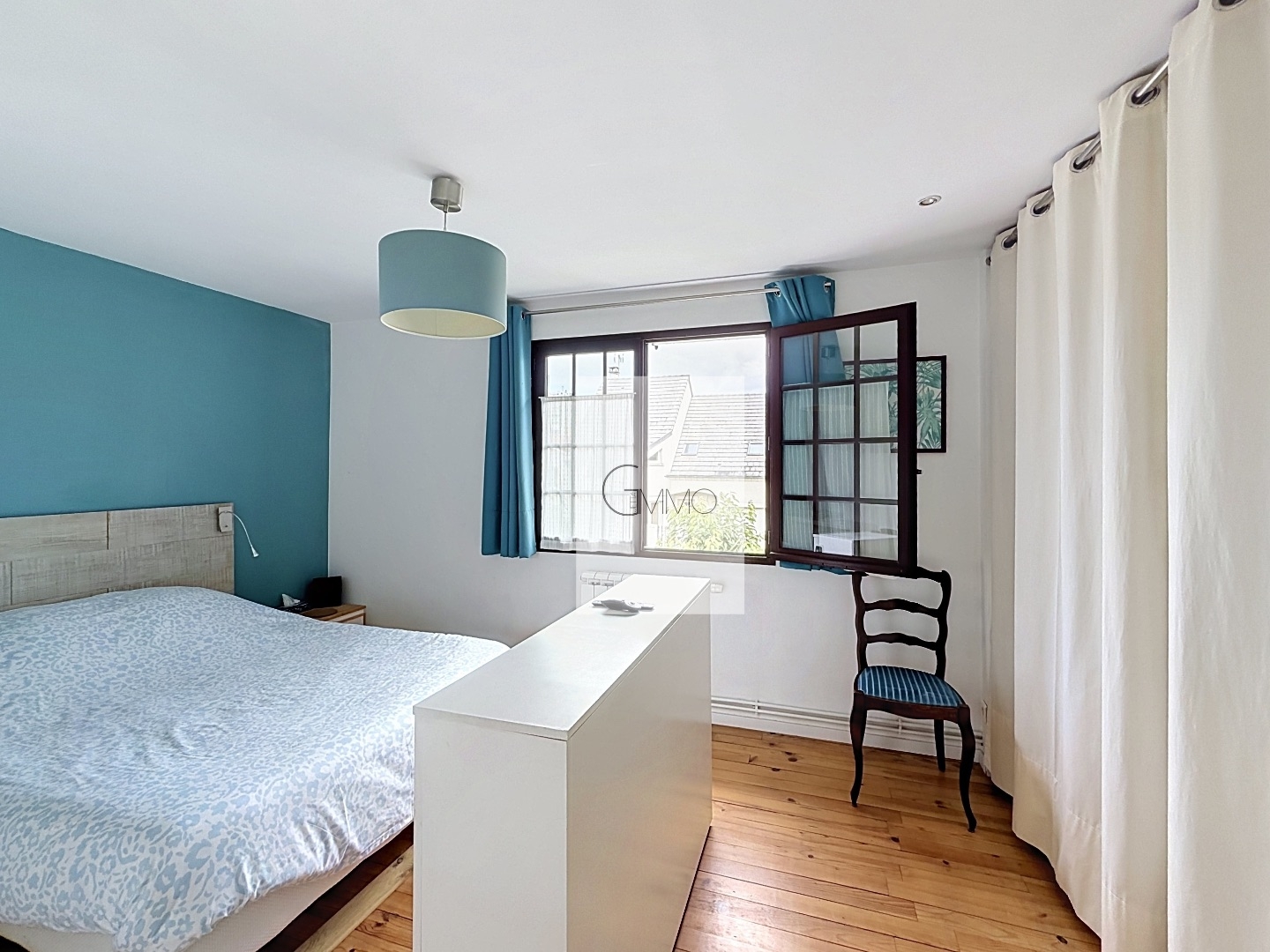 Maison à vendre - 5 pièces - 105m2 - L'haÿ-Les-Roses (94240)